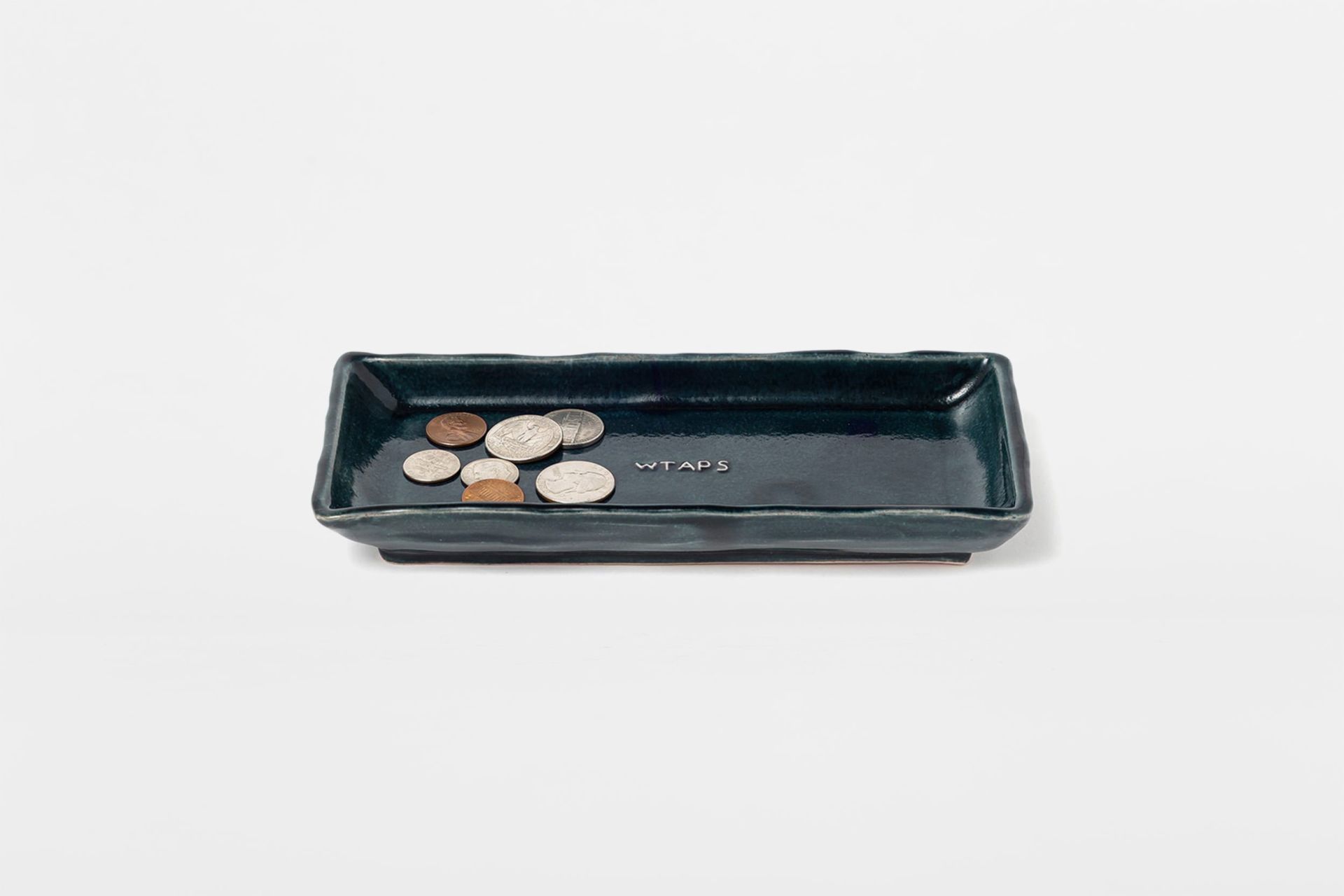 【新品】WTAPS 25aw AFRD 02 / TRAY / CERAMIC WTAPS 25FW - Ceramic #bewaterbuy_wtaps #bewaterbuy_acc AFRD